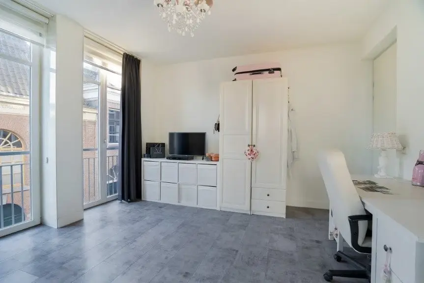 Foto #19 Appartement Koevoetstraat Bergen op Zoom