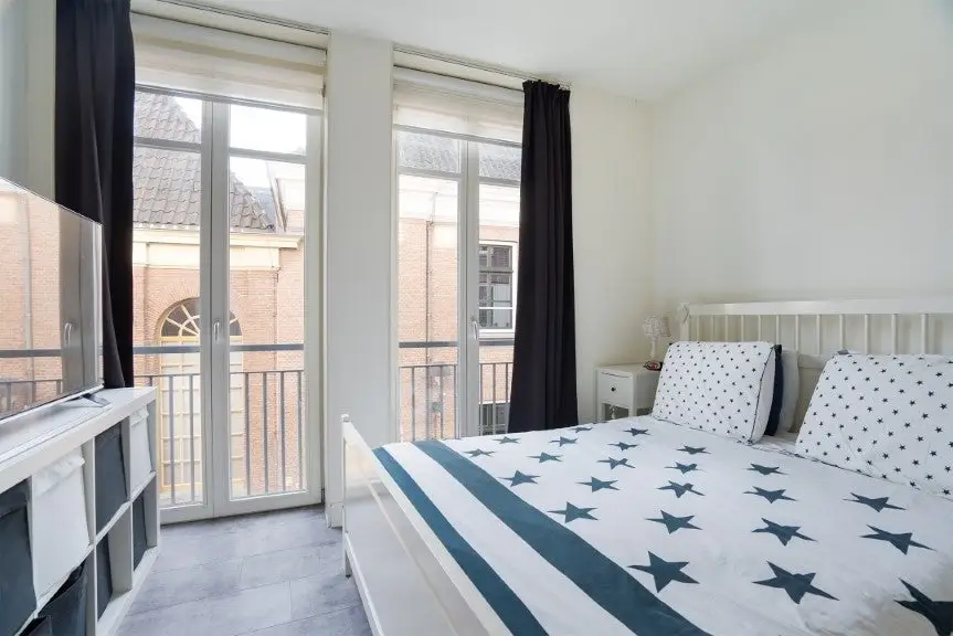 Foto #17 Appartement Koevoetstraat Bergen op Zoom