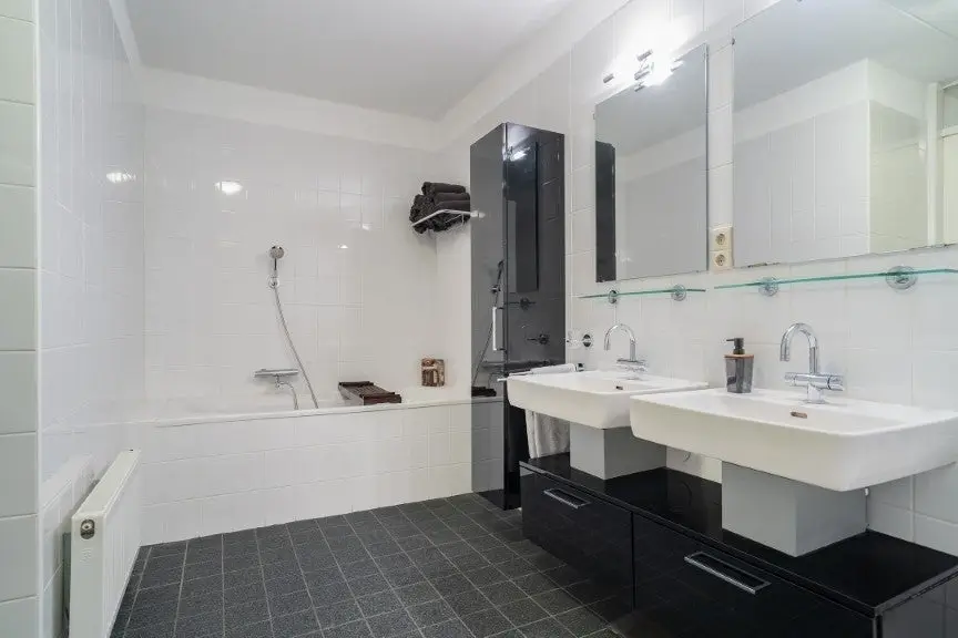 Foto #25 Appartement Koevoetstraat Bergen op Zoom