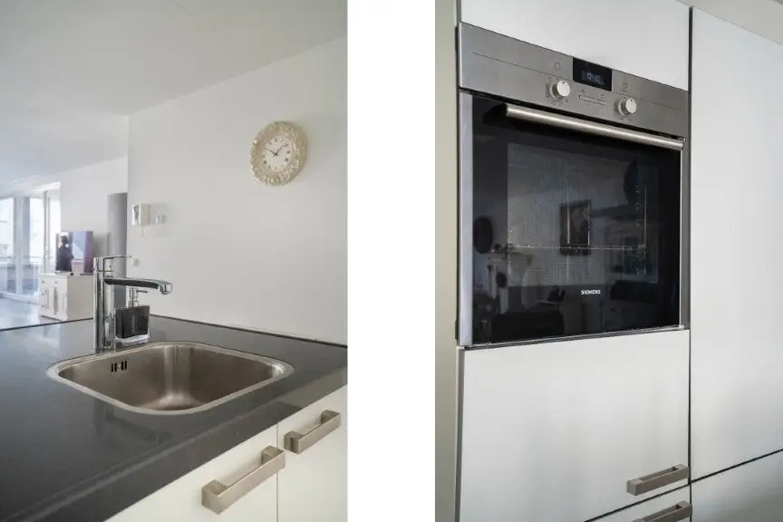 Foto #14 Appartement Koevoetstraat Bergen op Zoom