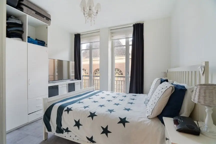 Foto #16 Appartement Koevoetstraat Bergen op Zoom