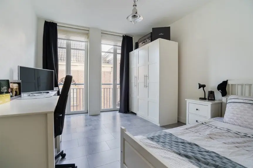 Foto #24 Appartement Koevoetstraat Bergen op Zoom