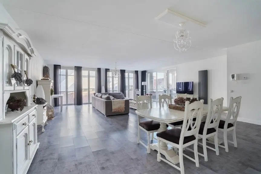 Foto #8 Appartement Koevoetstraat Bergen op Zoom