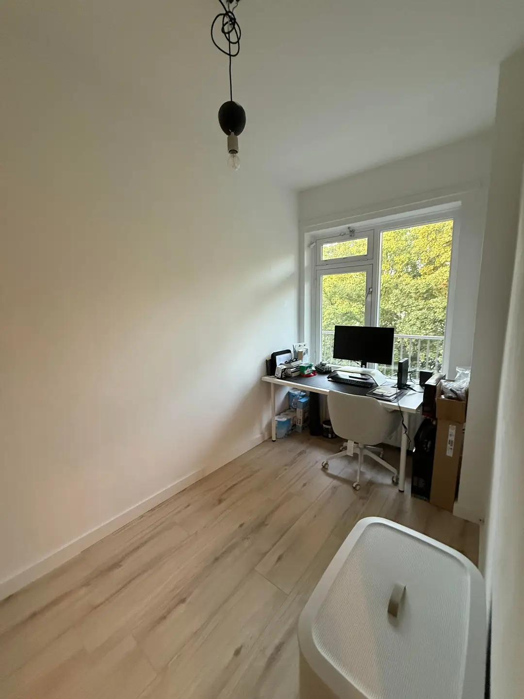 Foto #11 Appartement Sweelincklaan Breda