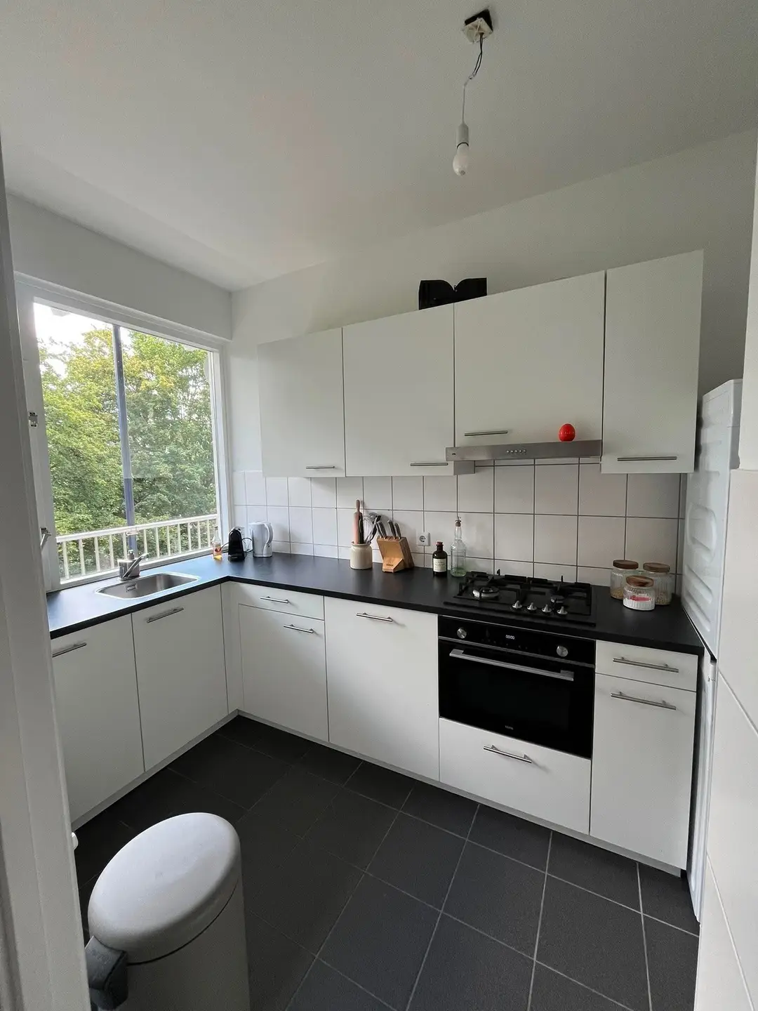 Foto #3 Appartement Sweelincklaan Breda