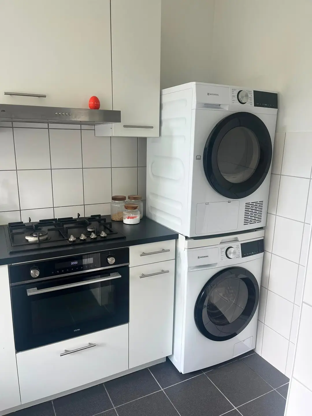 Foto #4 Appartement Sweelincklaan Breda