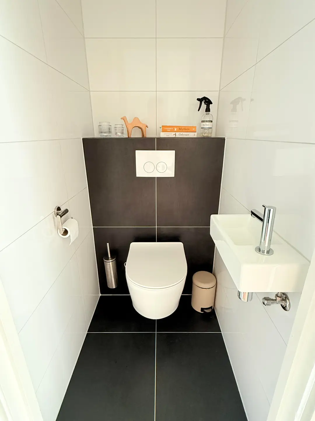 Foto #5 Appartement Sweelincklaan Breda