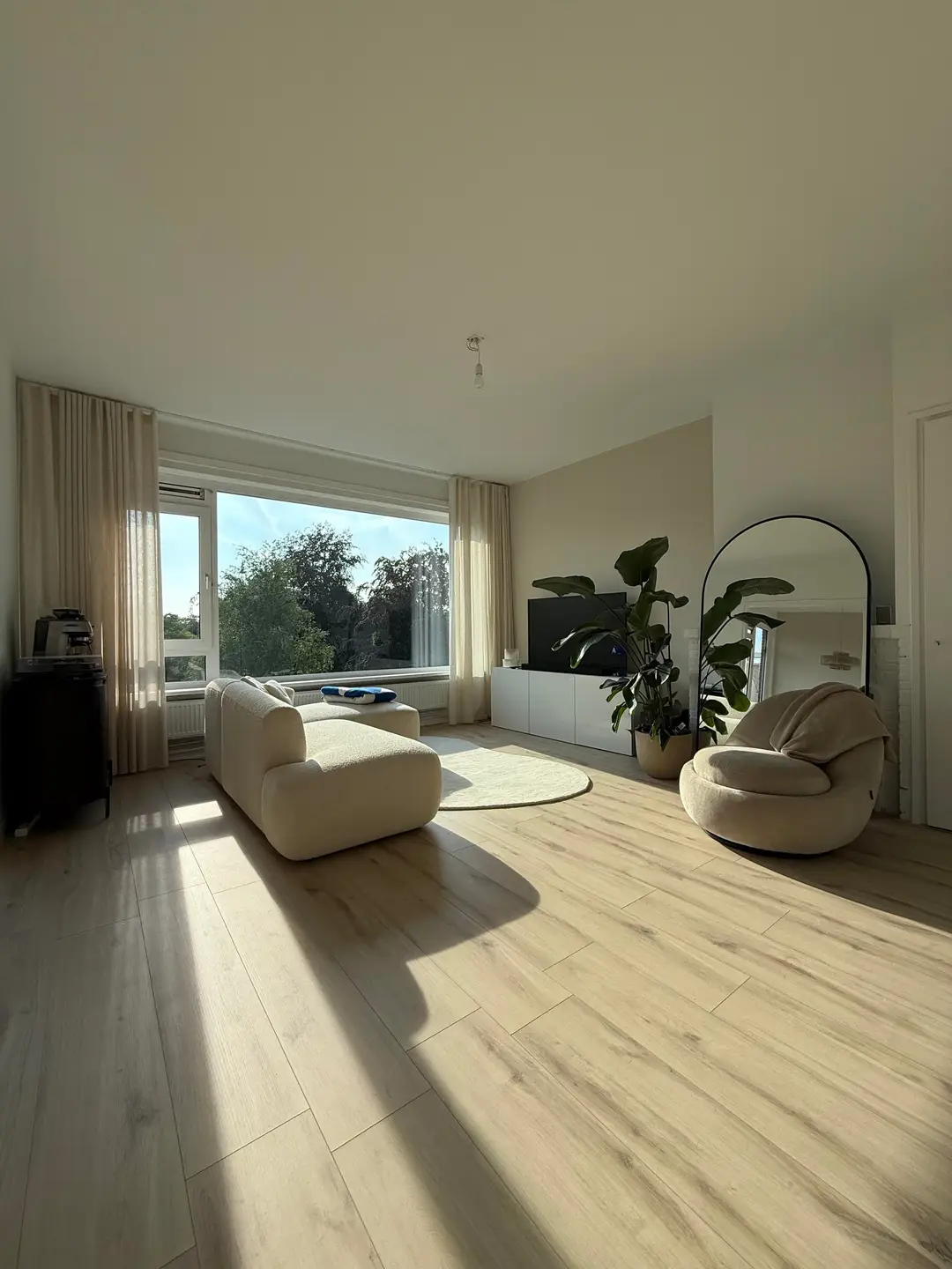 Foto #7 Appartement Sweelincklaan Breda