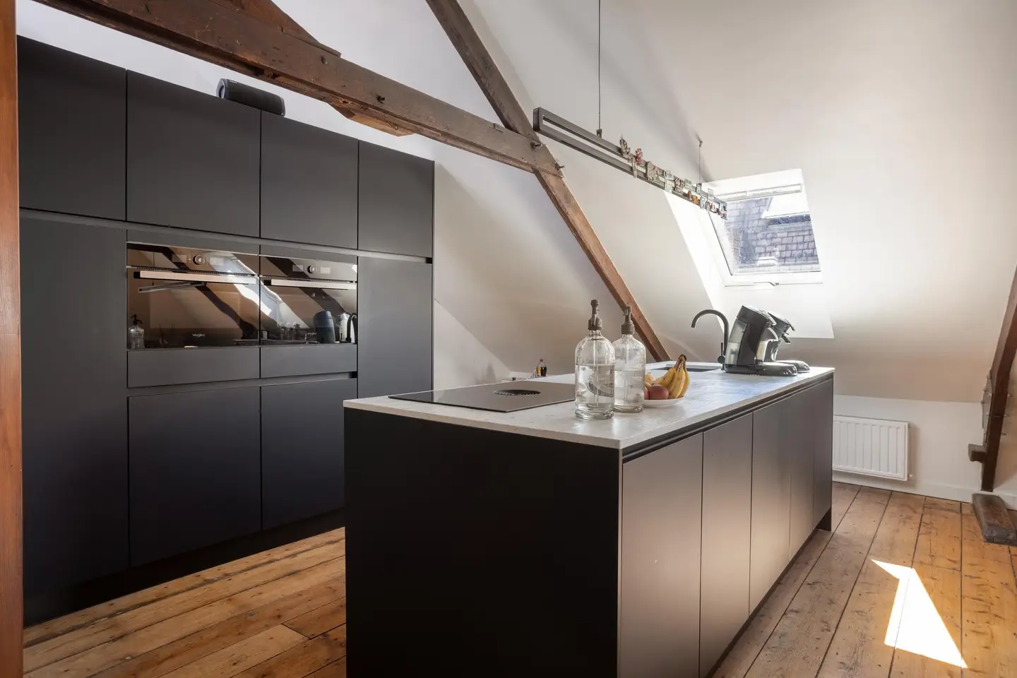 Foto #7 Appartement Grote Markt Bergen op Zoom