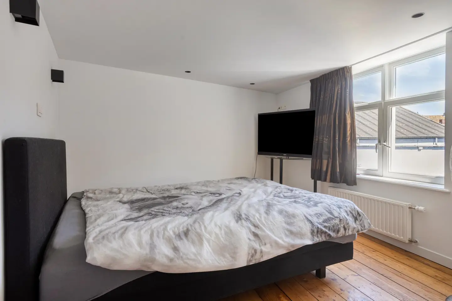 Foto #9 Appartement Grote Markt Bergen op Zoom