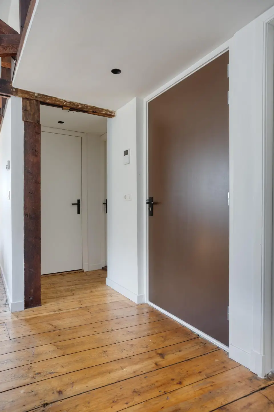 Foto #1 Appartement Grote Markt Bergen op Zoom