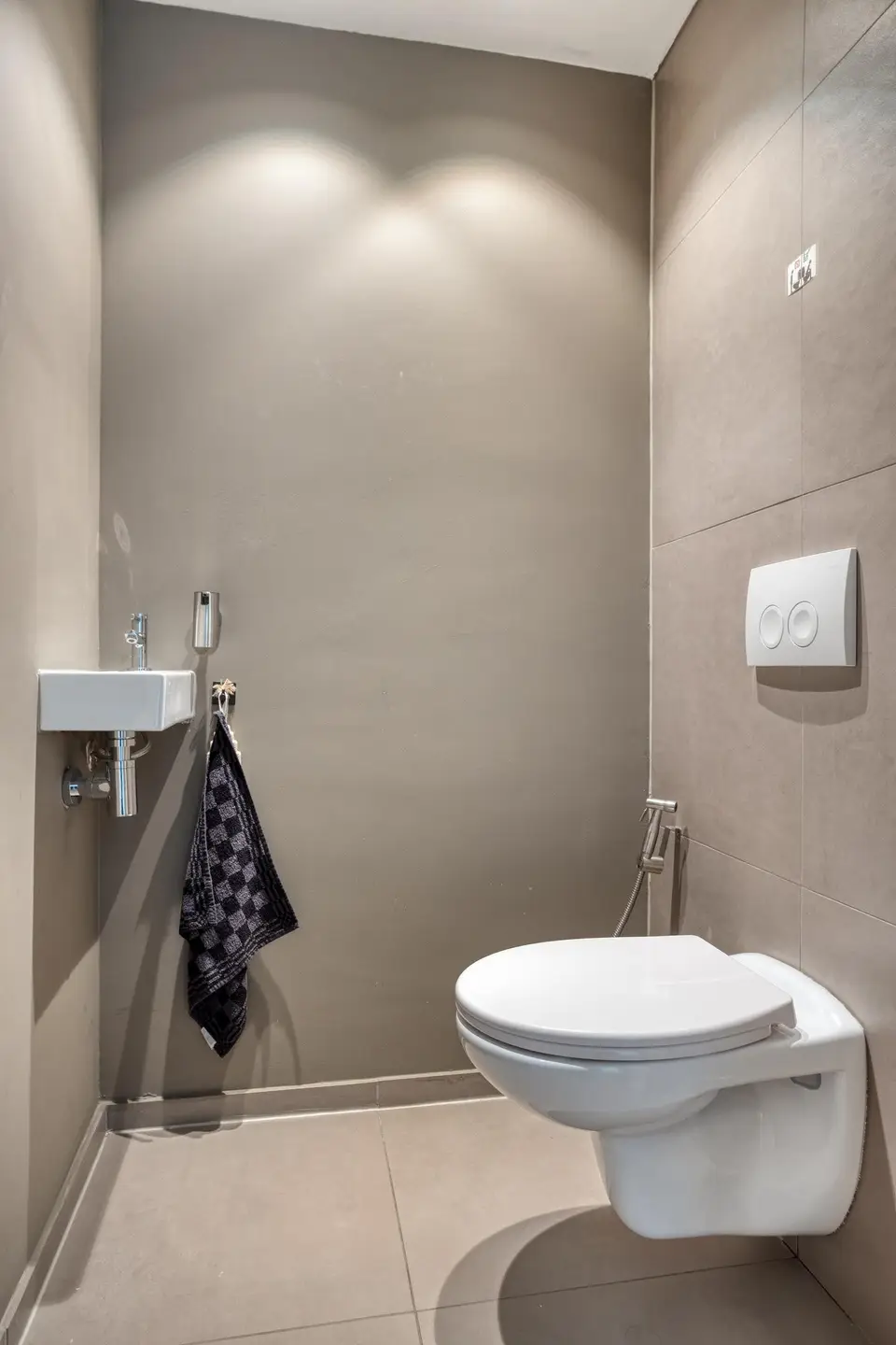 Foto #14 Appartement Grote Markt Bergen op Zoom