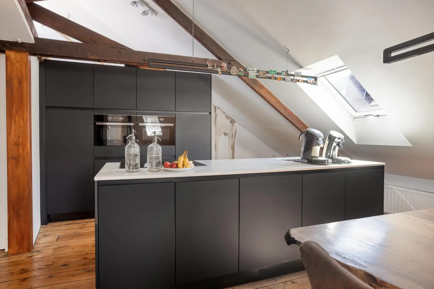 Foto #6 Appartement Grote Markt Bergen op Zoom