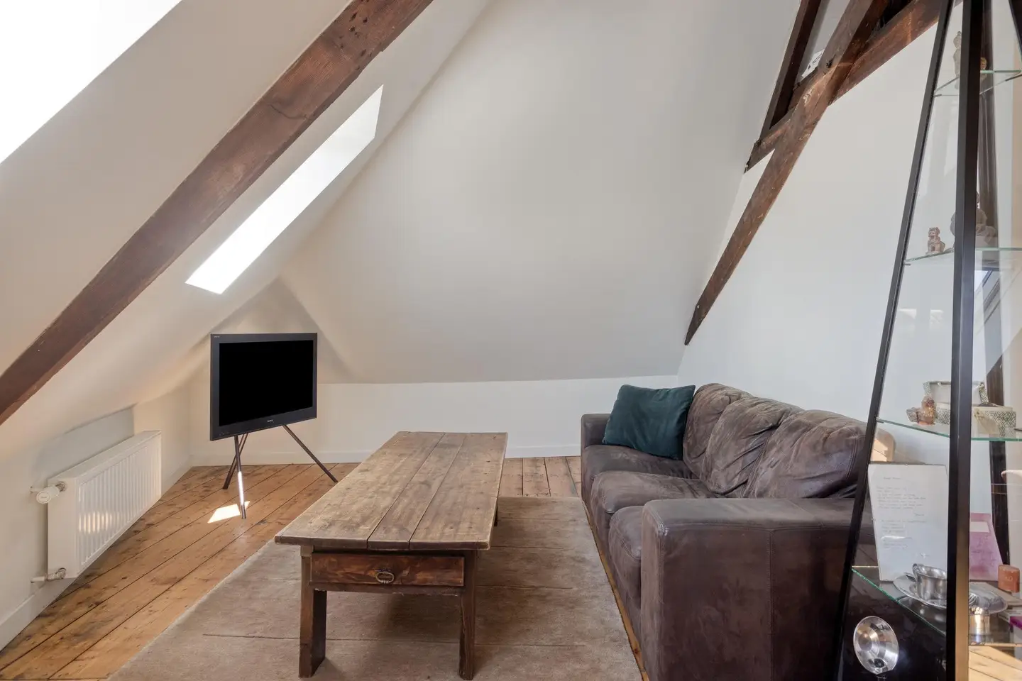 Foto #4 Appartement Grote Markt Bergen op Zoom
