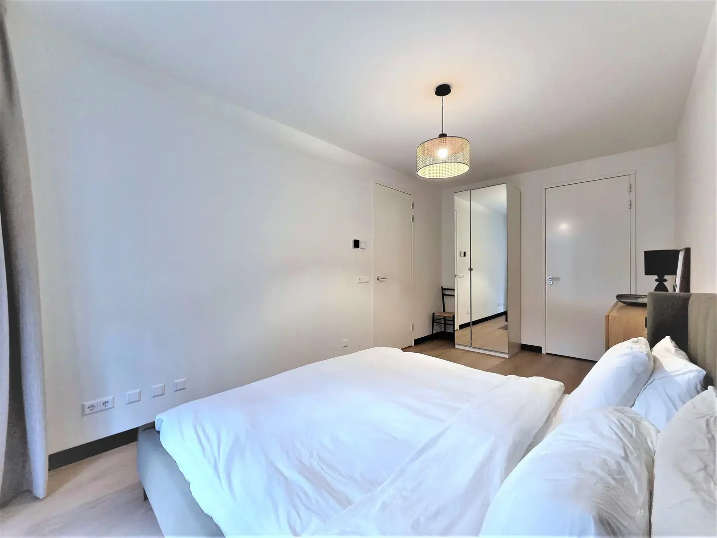 Foto #12 Appartement VOC-kade Amsterdam
