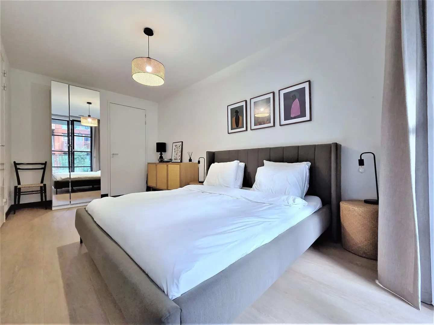 Foto #13 Appartement VOC-kade Amsterdam