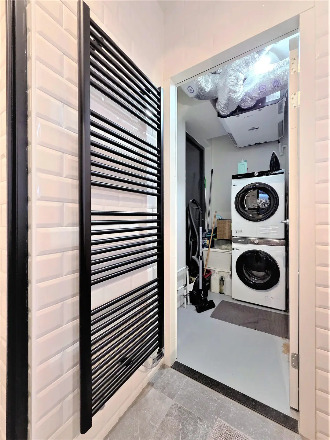 Foto #17 Appartement VOC-kade Amsterdam