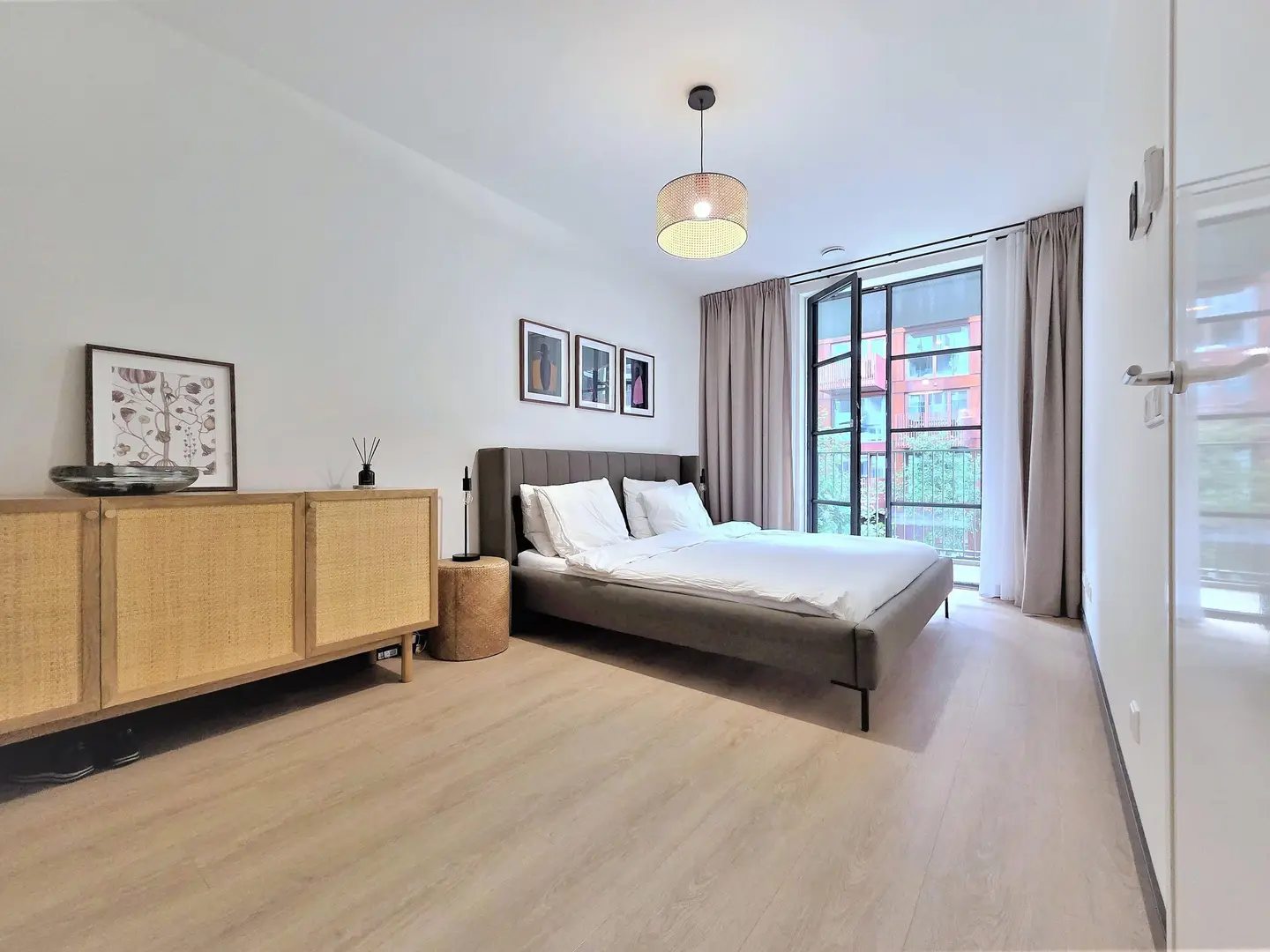 Foto #23 Appartement VOC-kade Amsterdam