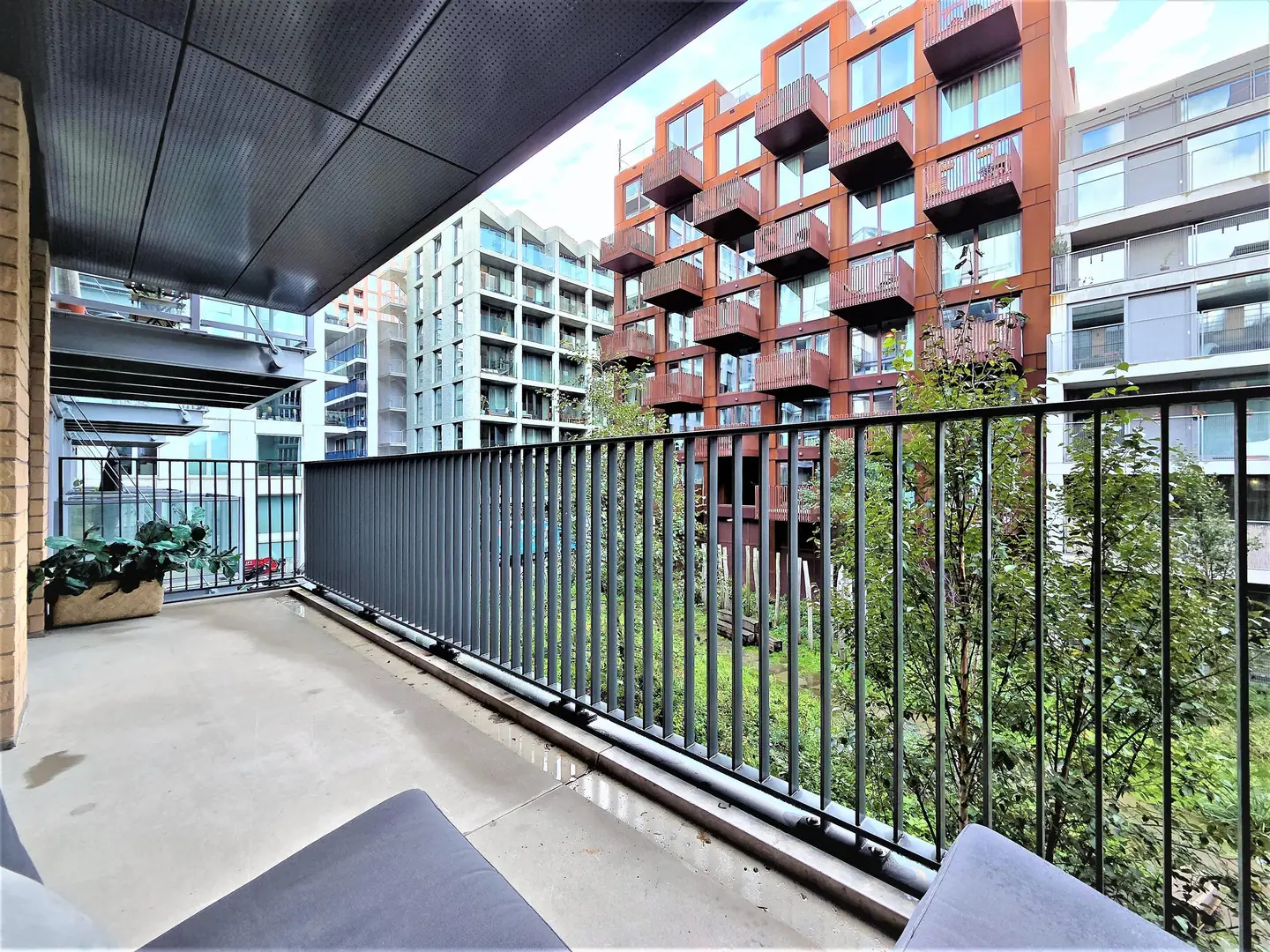 Foto #1 Appartement VOC-kade Amsterdam