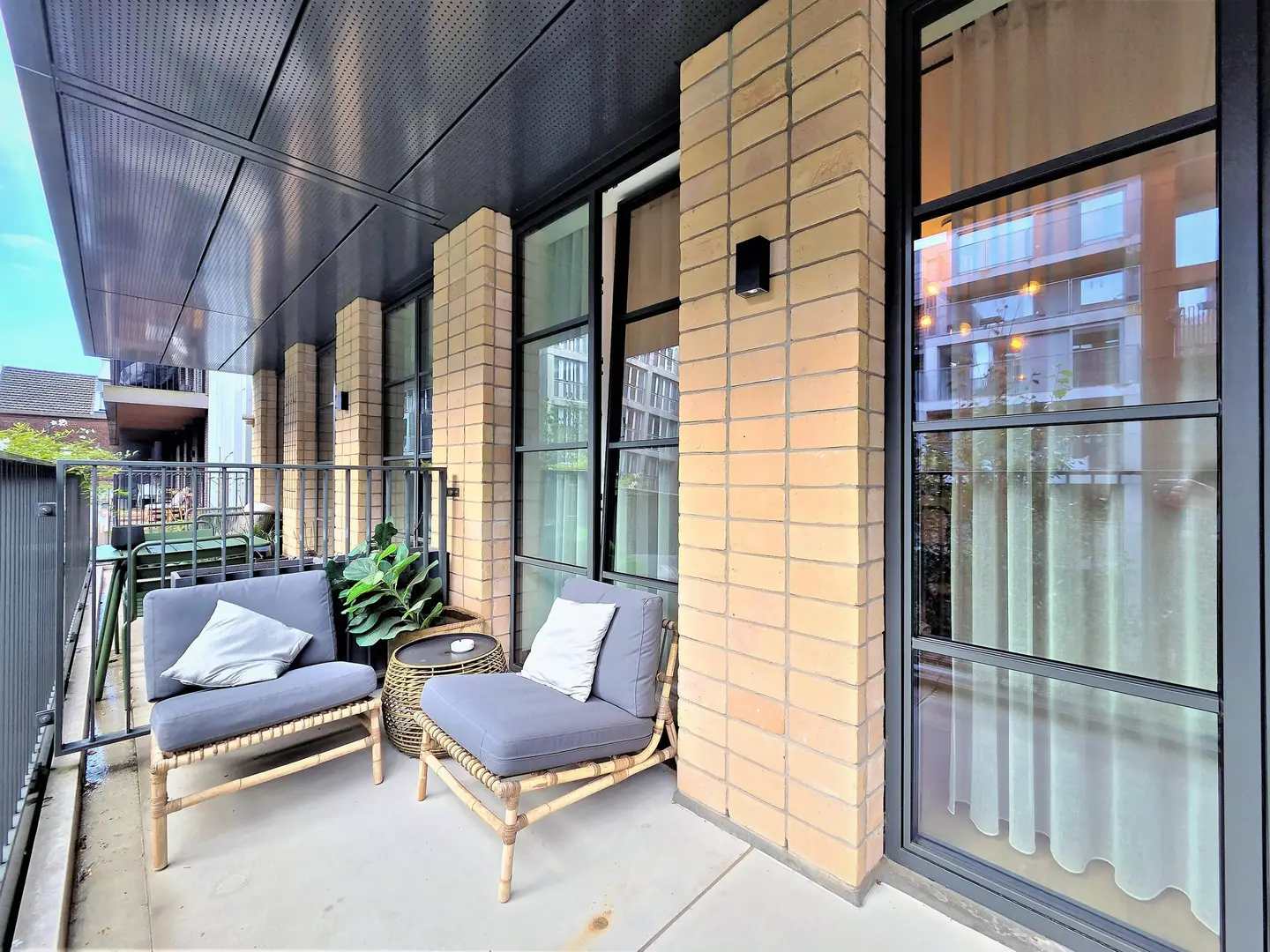 Foto #4 Appartement VOC-kade Amsterdam
