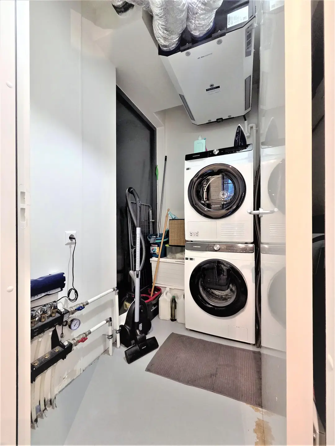Foto #18 Appartement VOC-kade Amsterdam