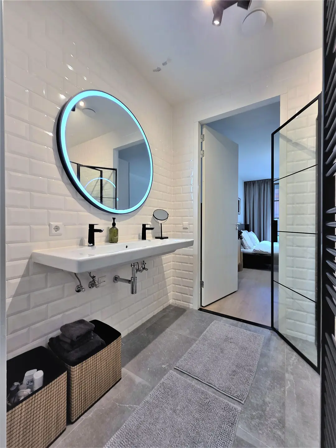 Foto #19 Appartement VOC-kade Amsterdam