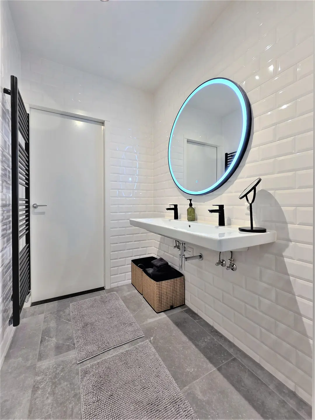 Foto #14 Appartement VOC-kade Amsterdam