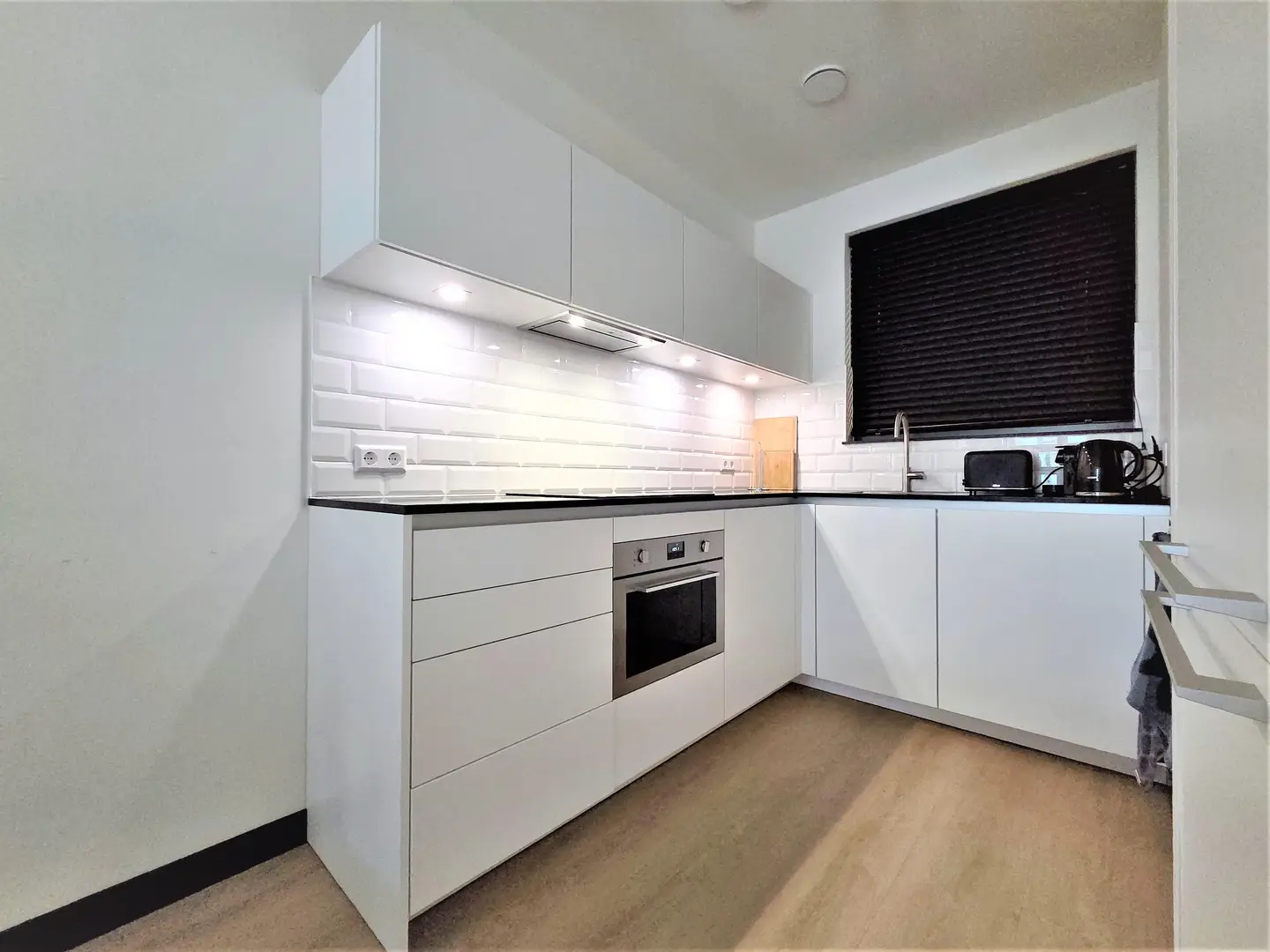 Foto #7 Appartement VOC-kade Amsterdam
