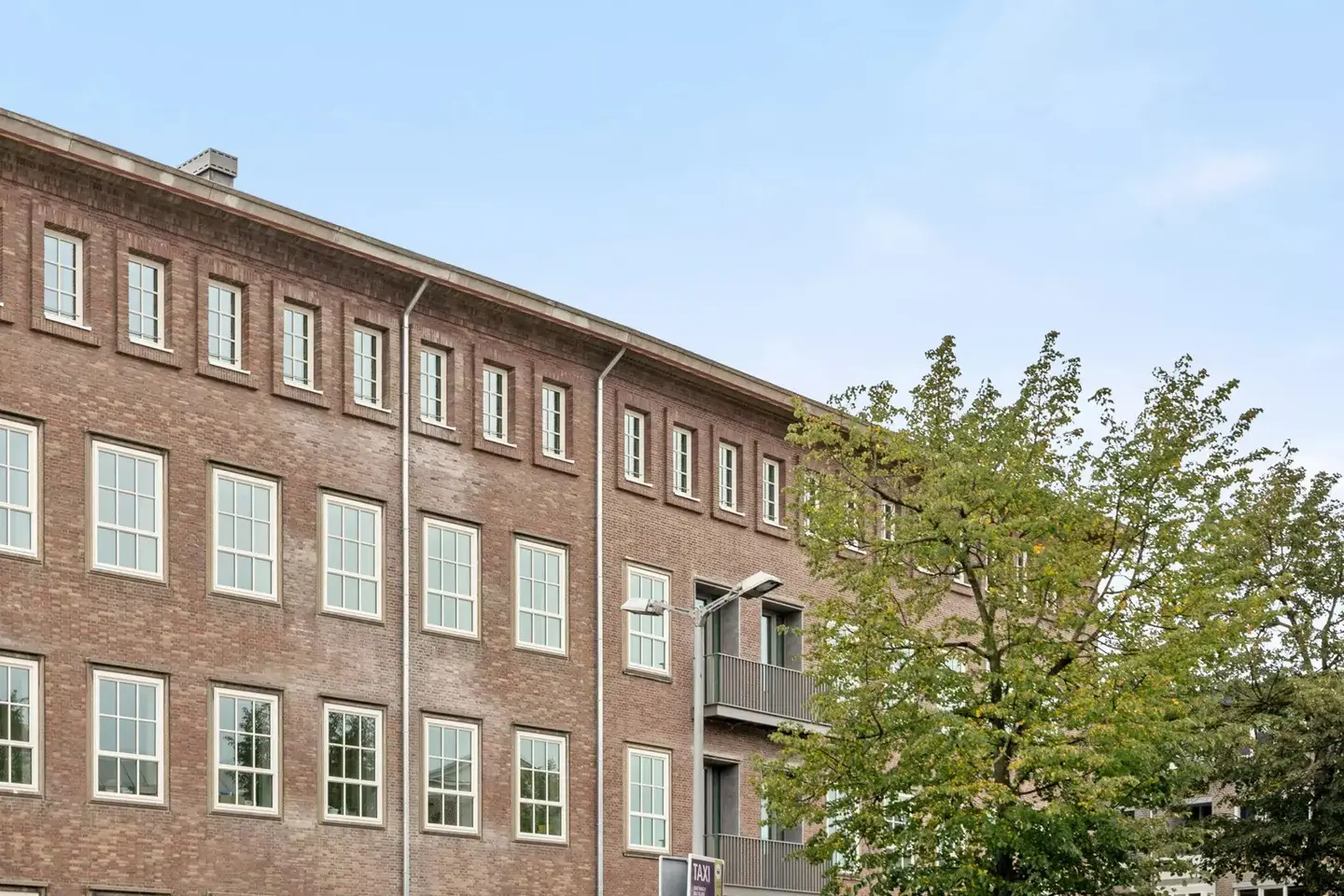 Foto #29 Appartement Oude Vest Breda