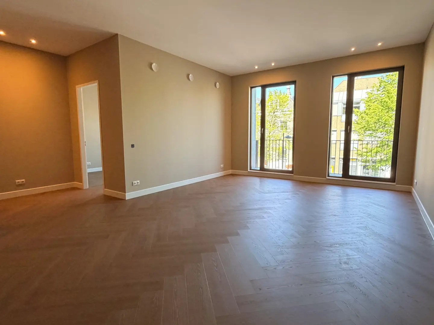 Foto #7 Appartement Oude Vest Breda