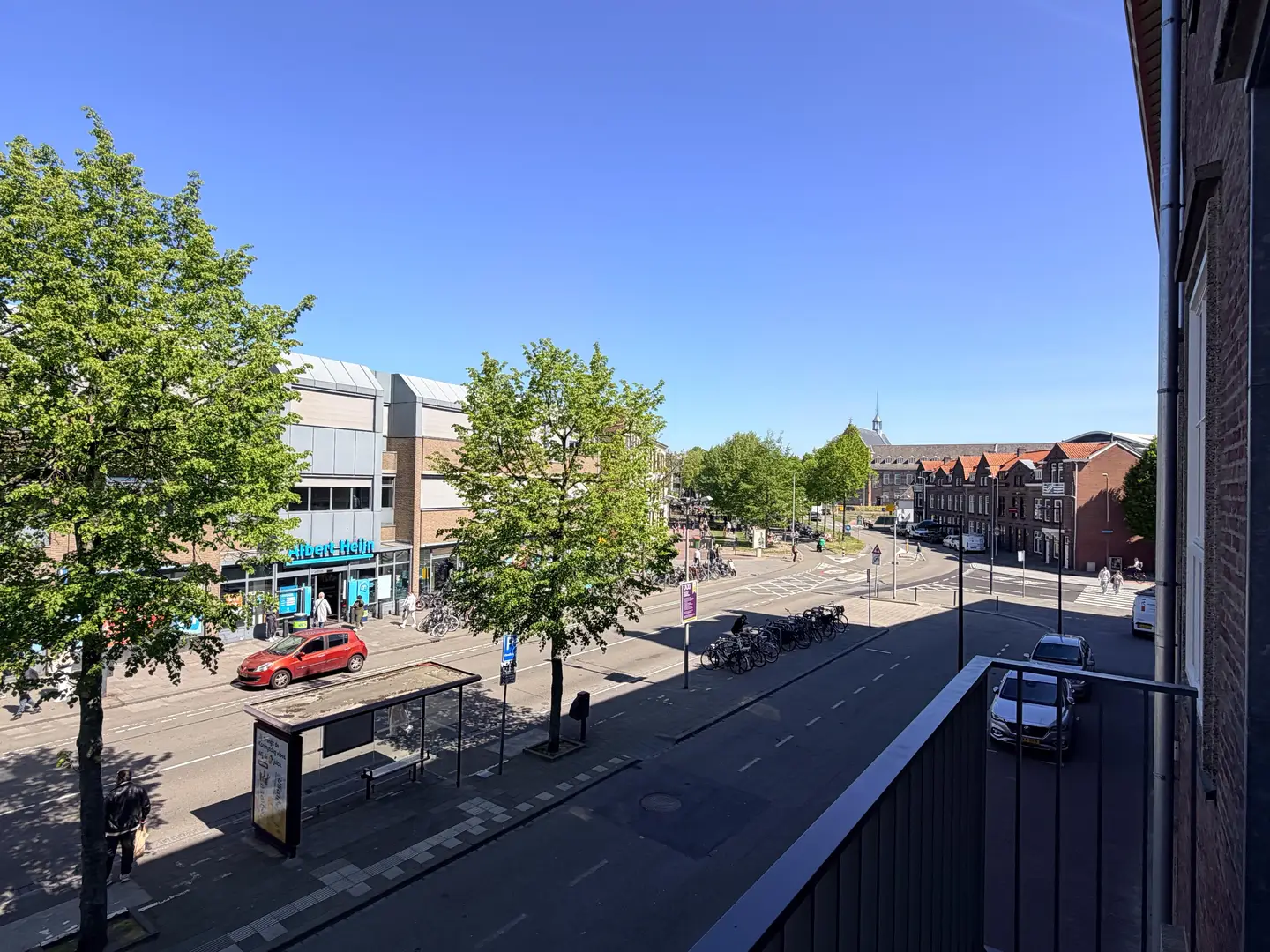 Foto #10 Appartement Oude Vest Breda