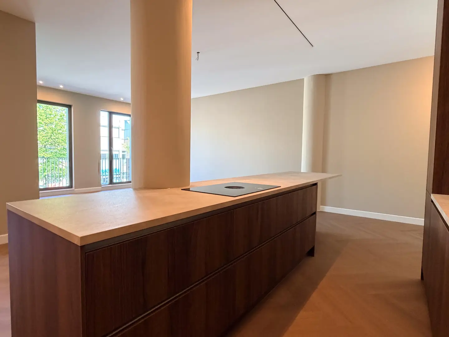 Foto #5 Appartement Oude Vest Breda