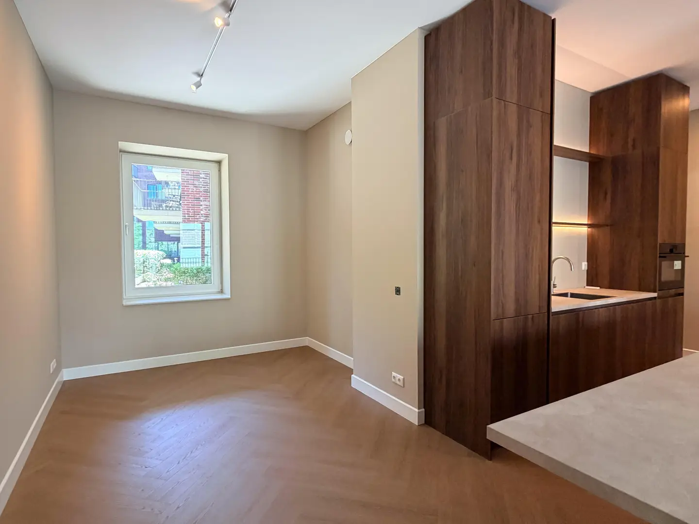 Foto #6 Appartement Oude Vest Breda