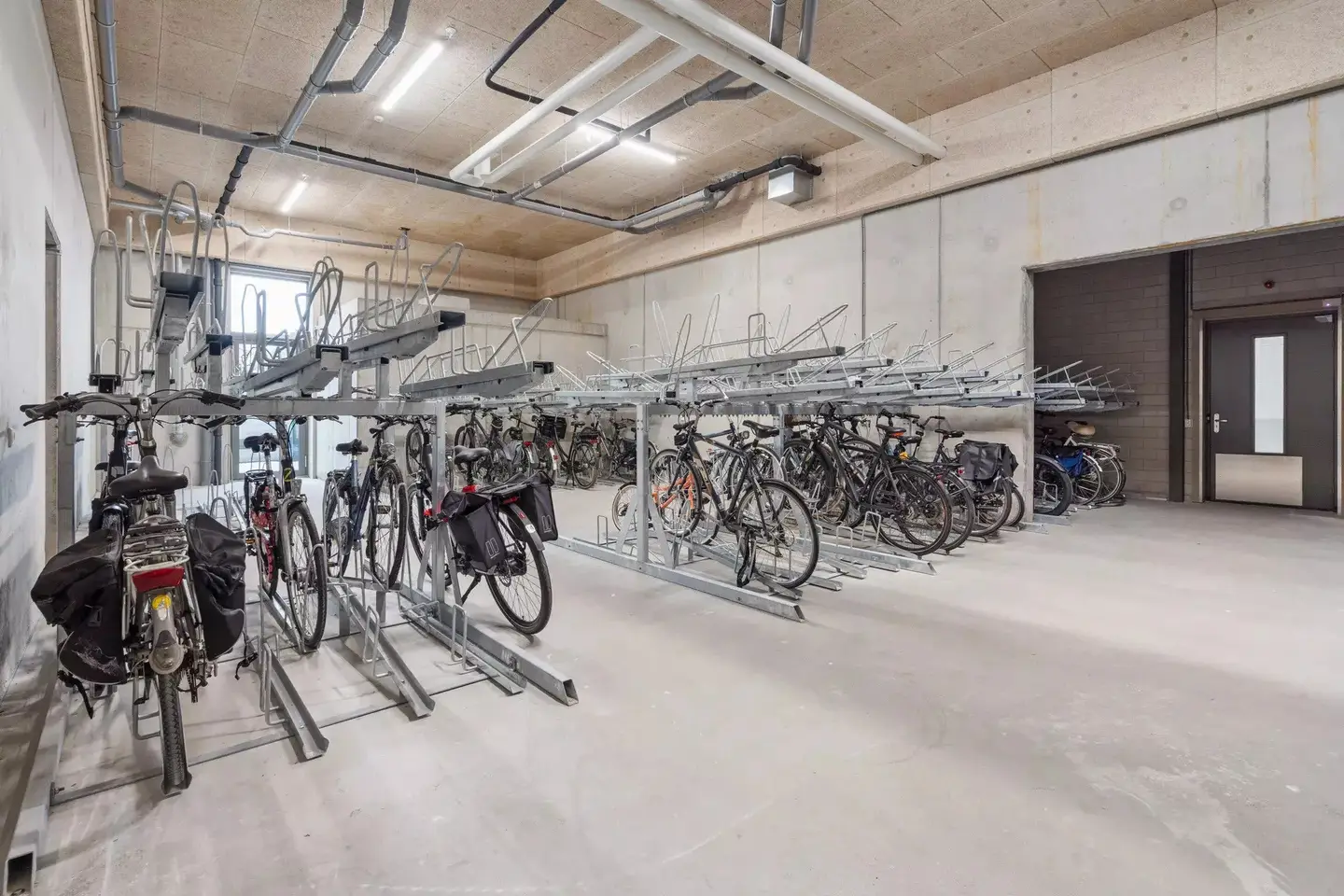 Foto #26 Appartement Oude Vest Breda