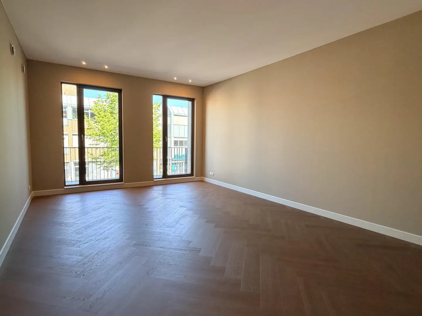 Foto #8 Appartement Oude Vest Breda