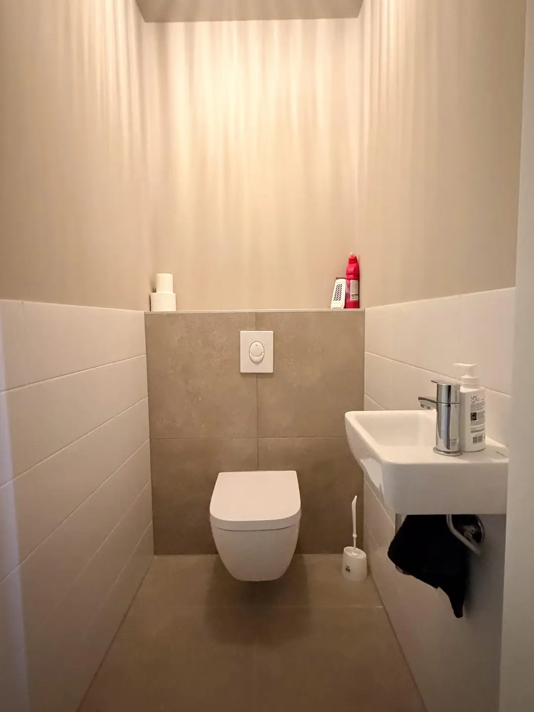 Foto #19 Appartement Oude Vest Breda