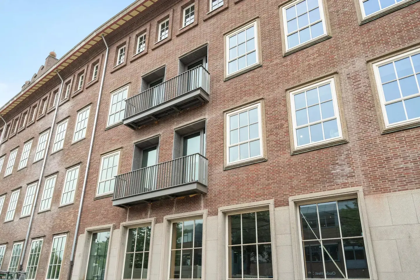 Foto #28 Appartement Oude Vest Breda