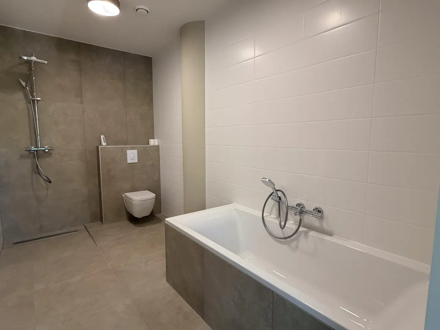 Foto #16 Appartement Oude Vest Breda