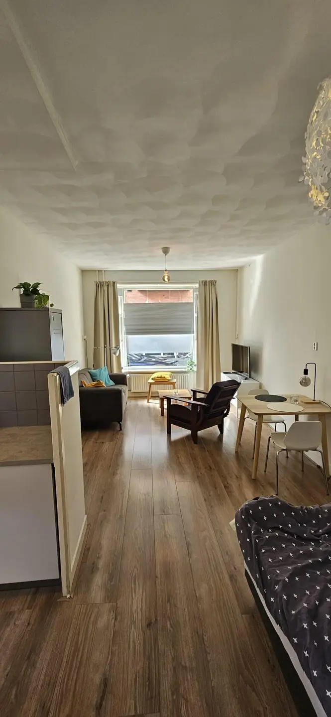 Foto #3 Kamer Haddingestraat Groningen