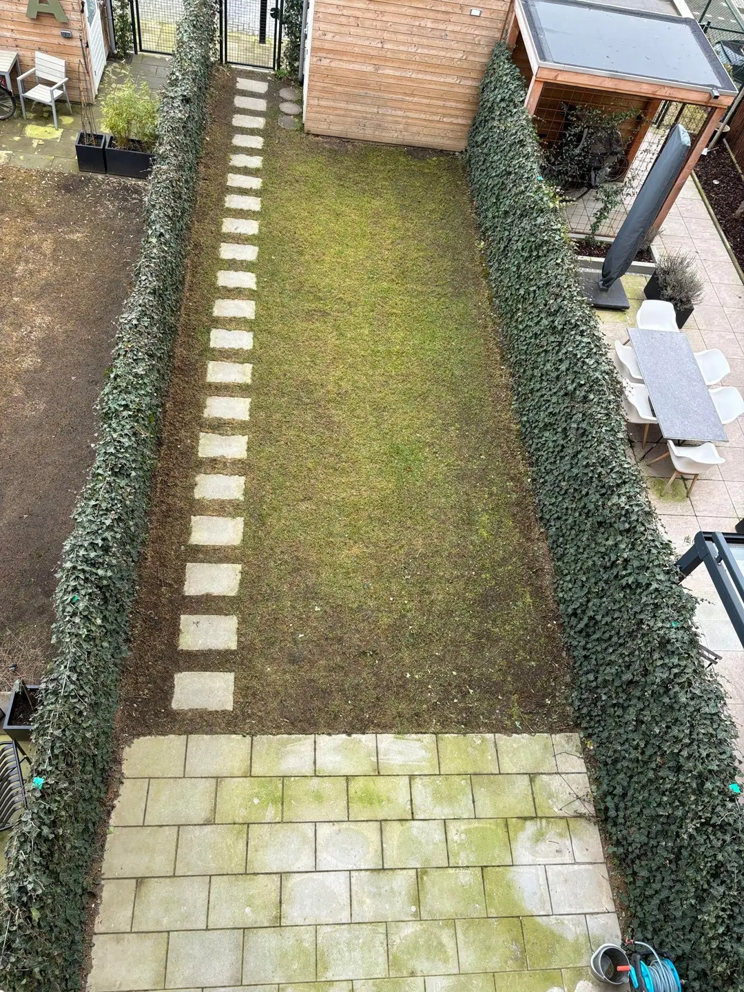 Foto #13 Huurwoning President Rooseveltlaan Maastricht