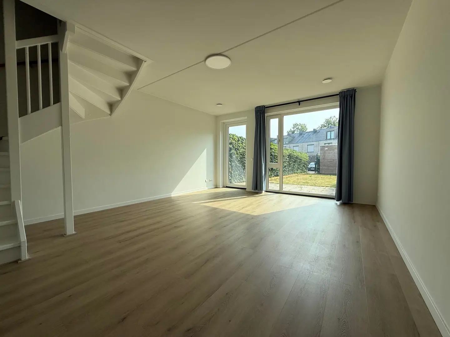 Foto #1 Huurwoning President Rooseveltlaan Maastricht