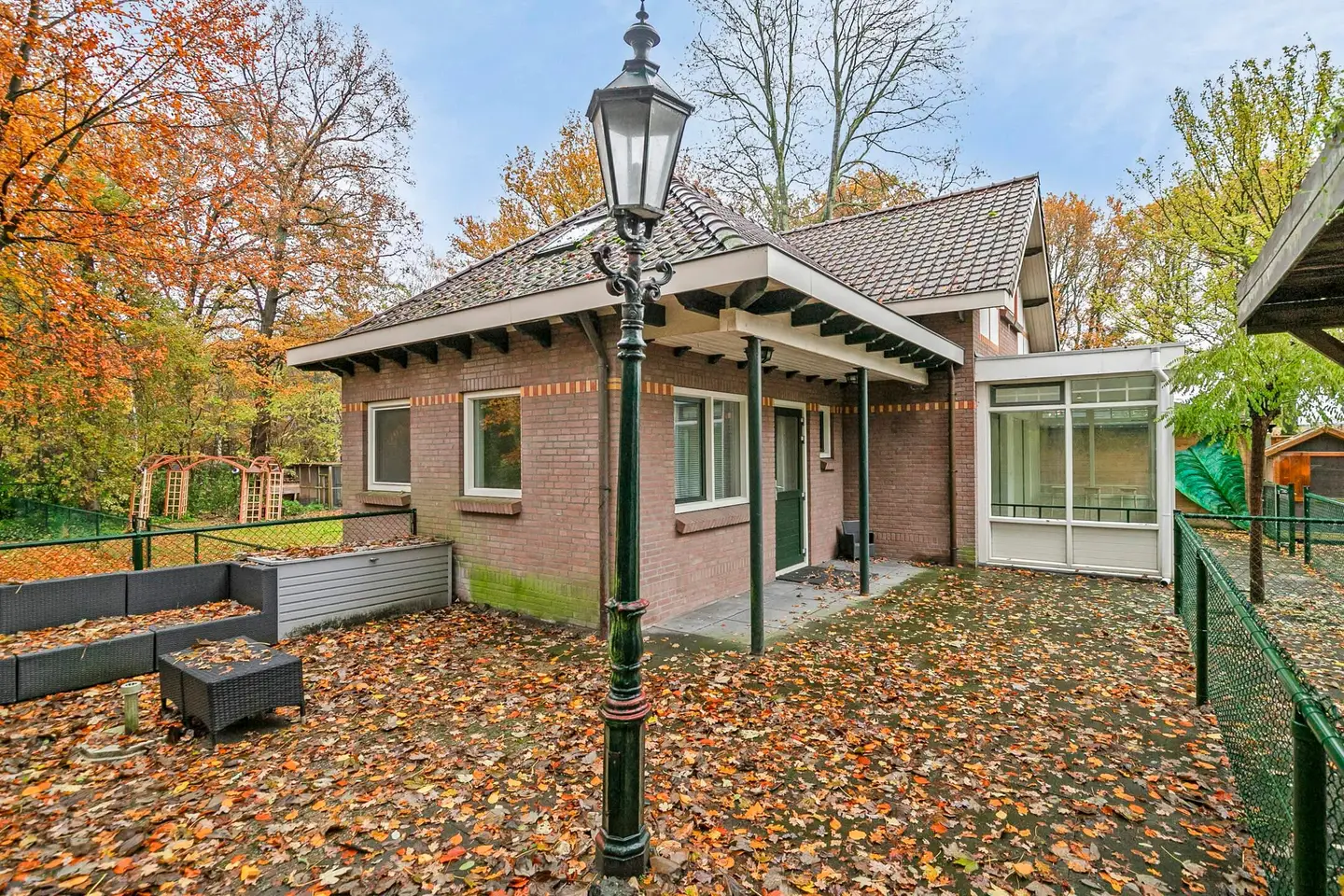 Foto #2 Huurwoning Moerstraatsebaan Halsteren