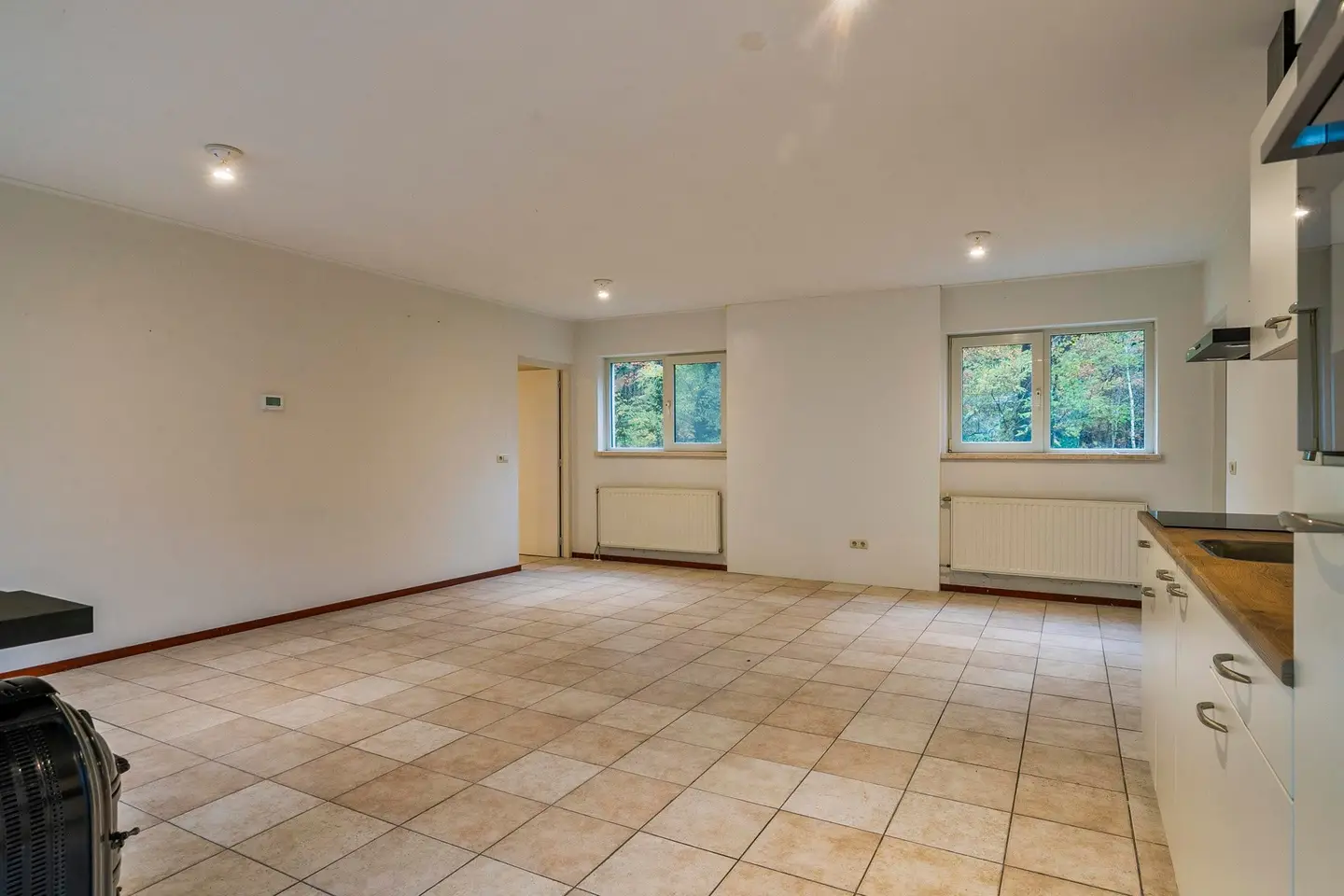 Foto #9 Huurwoning Moerstraatsebaan Halsteren