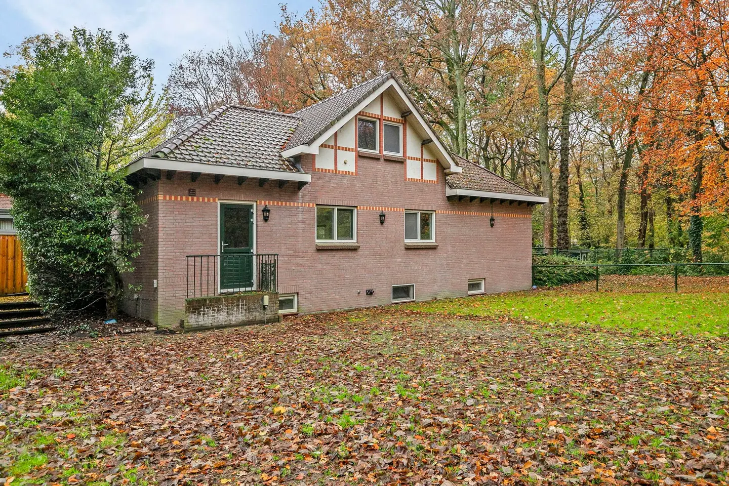 Foto #32 Huurwoning Moerstraatsebaan Halsteren