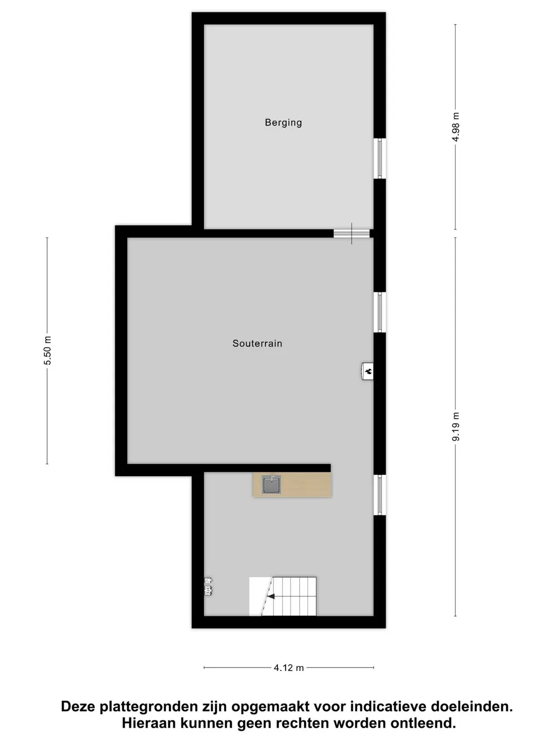 Foto #37 Huurwoning Moerstraatsebaan Halsteren
