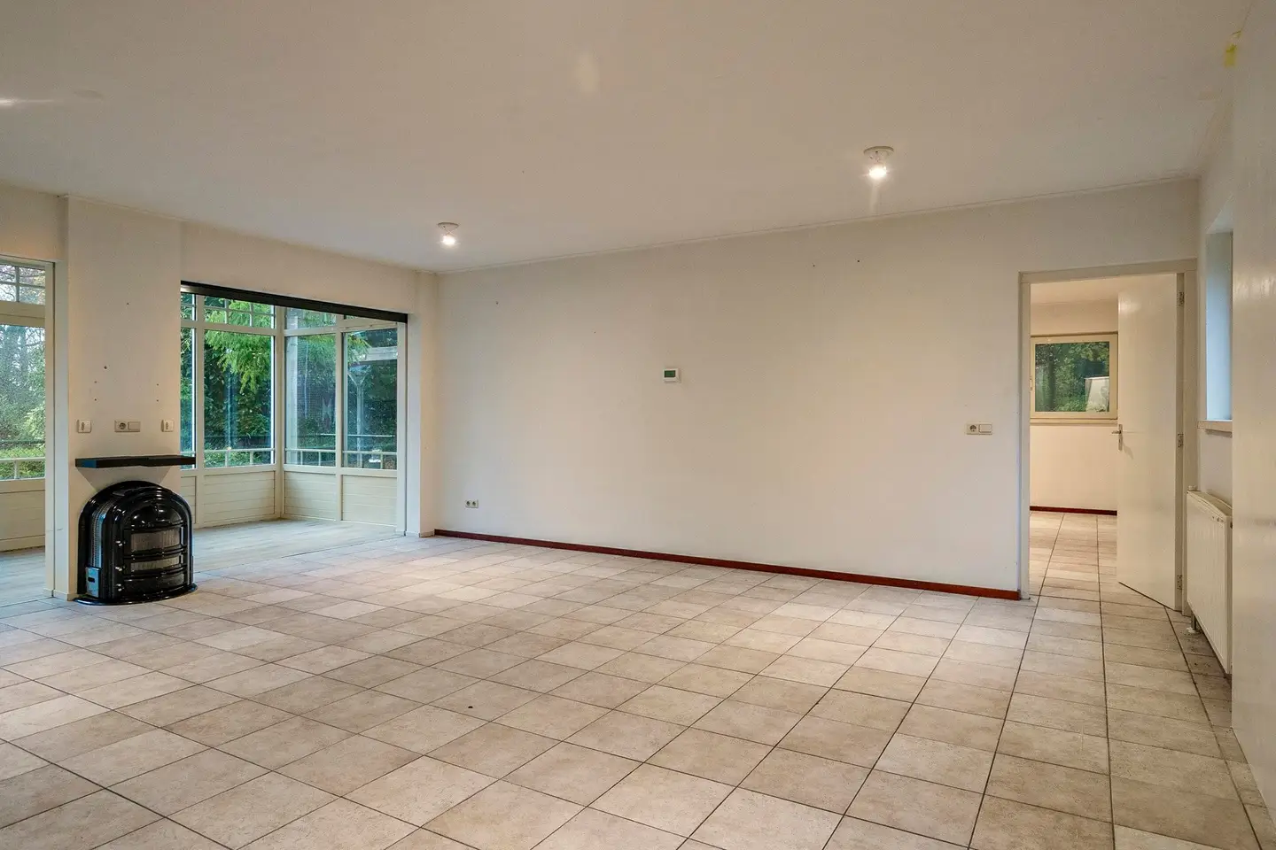 Foto #8 Huurwoning Moerstraatsebaan Halsteren