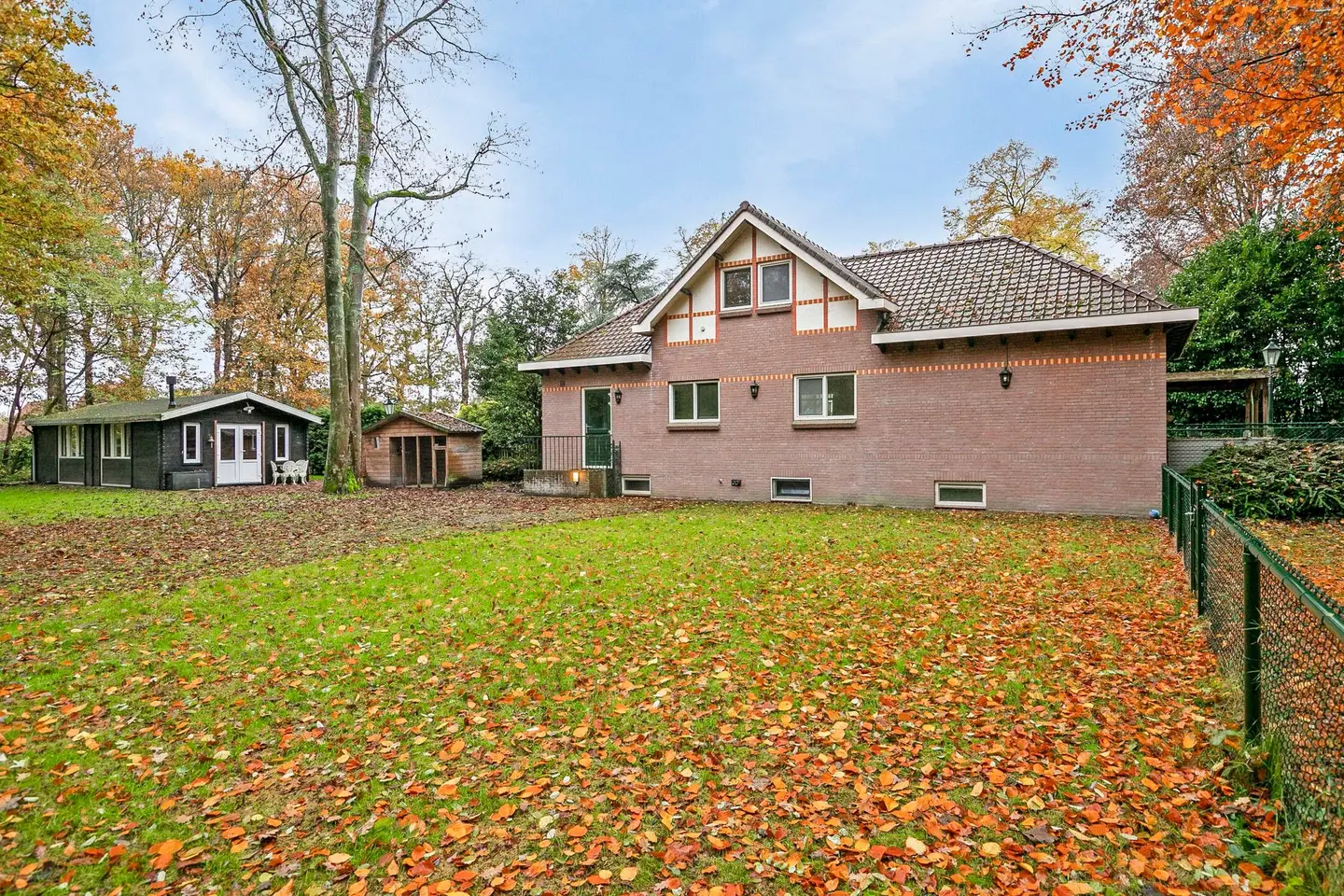 Foto #34 Huurwoning Moerstraatsebaan Halsteren