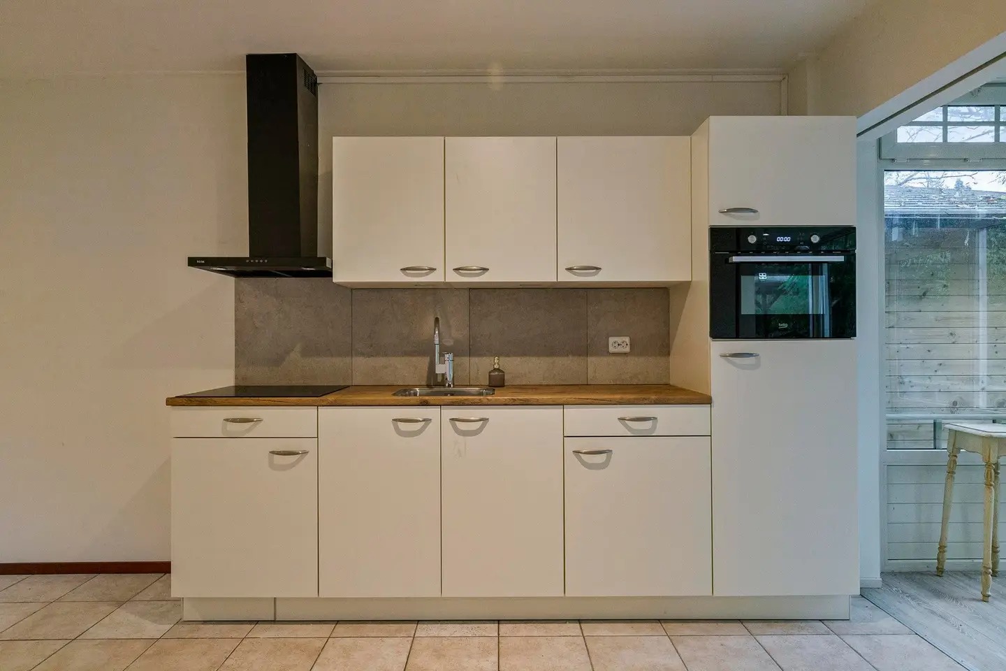 Foto #11 Huurwoning Moerstraatsebaan Halsteren
