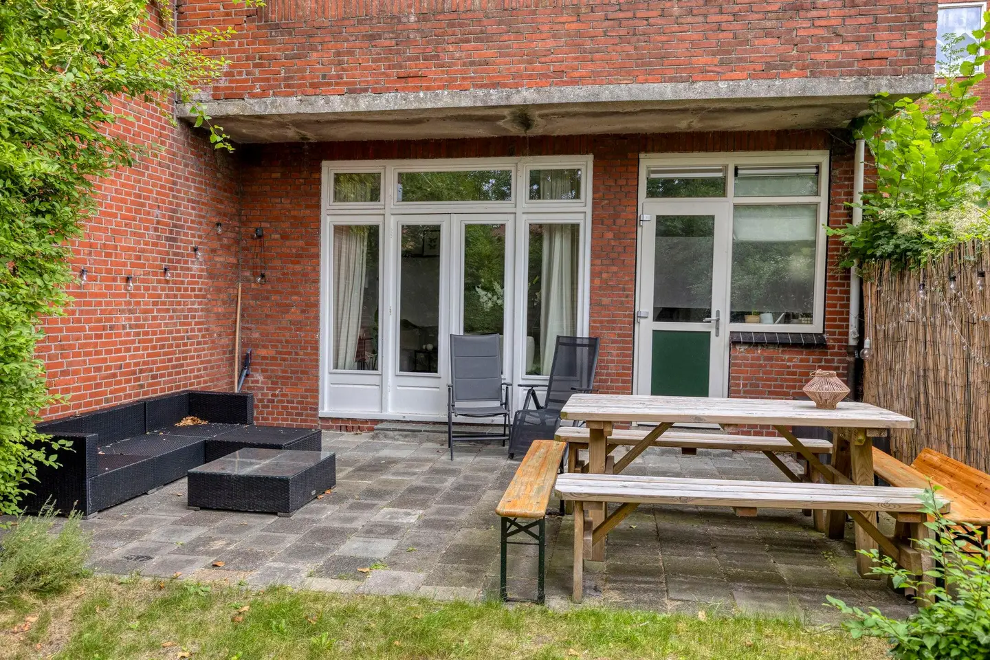 Foto #15 Huurwoning Gorechtkade Groningen