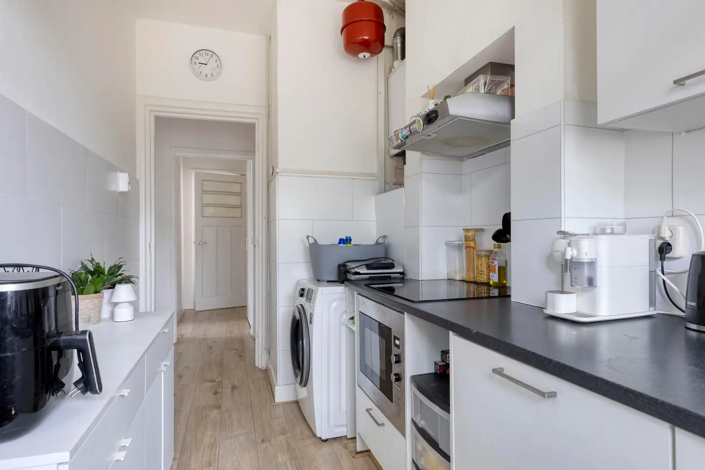 Foto #10 Huurwoning Gorechtkade Groningen
